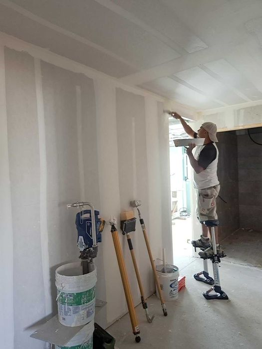 Andas/Palafitas para Pladur