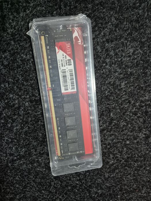 Módulo de Memória RAM 8GB