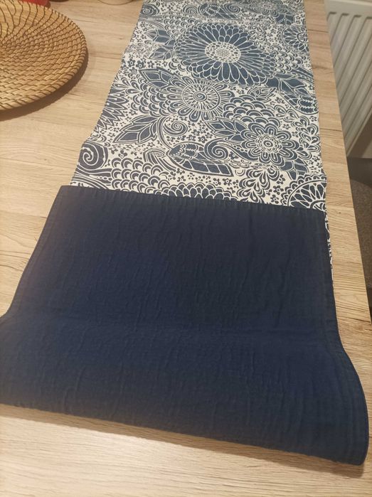 Obrus bieżnik Duka 140x30 cm