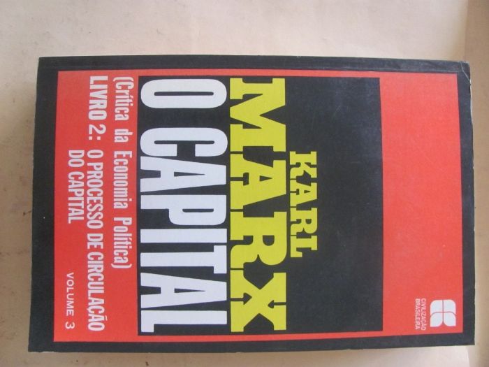 Karl Marx - O Capital