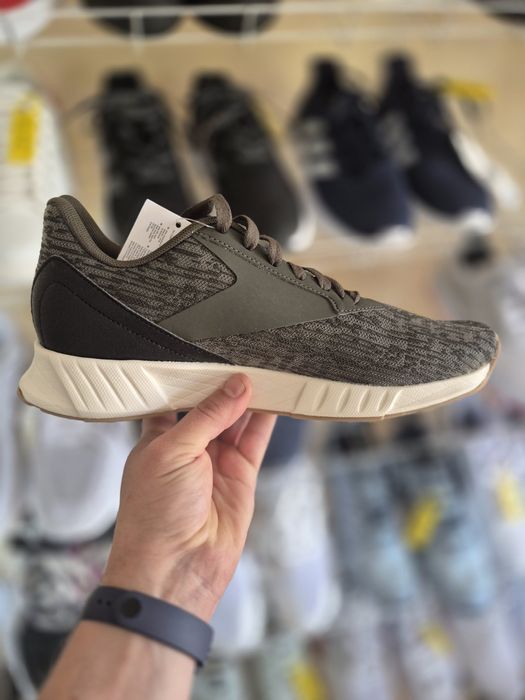 Чоловічі кросівки Reebok Lite Plus(Оригінал)41-26,5 і 44-28,5см