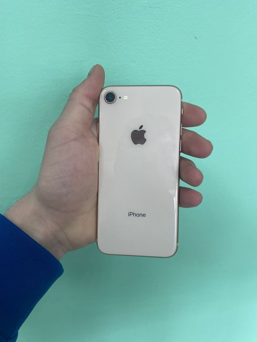 Айфон 8 на 64 гб , iphone 8 64gb