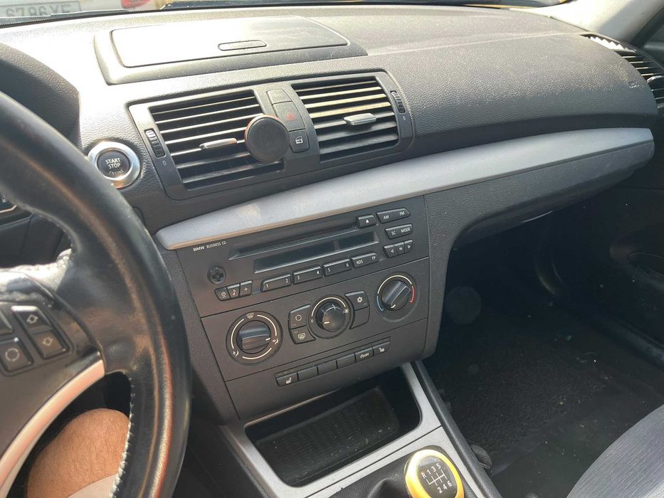 BMW 118d 143cv | 1 Proprietário | IUC Antigo