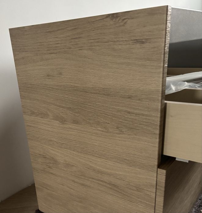 Szafka łazienkowa stan idealny 60x60x45