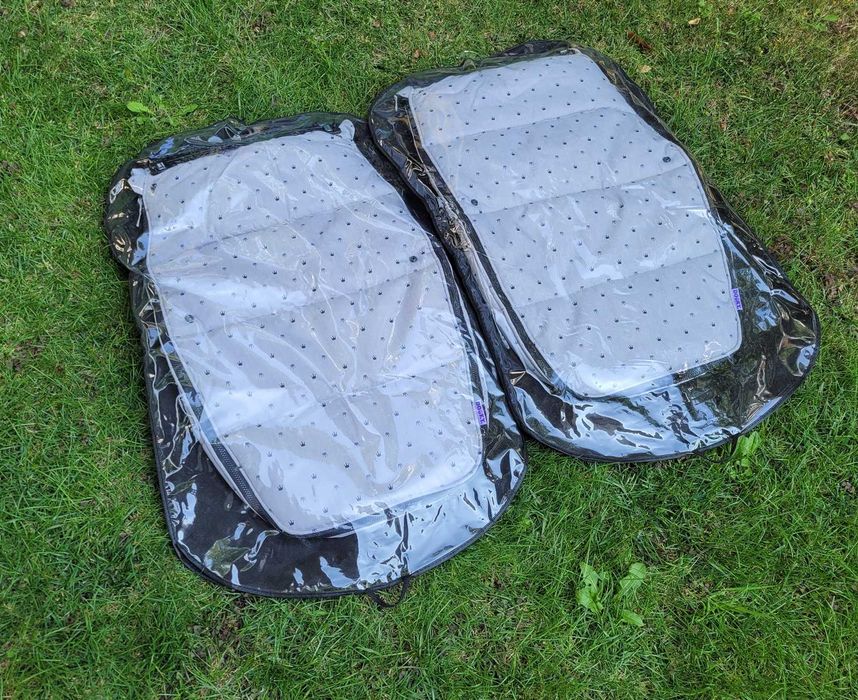 Śpiworek do wózka 6-36m Crowns Dooky