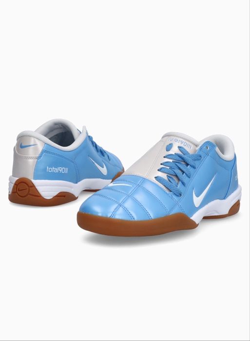 Nike total 90 НОВЫЕ !!