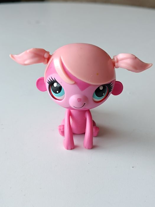 Littlest pet shop LPS