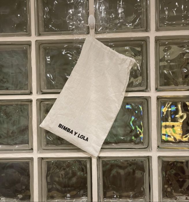 Mala Pele Genuína - Bimba Y Lola