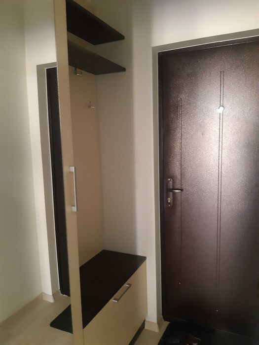 Квартира-студія в центрі м. Тячів