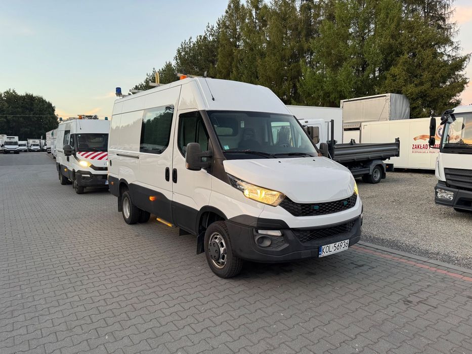 Iveco