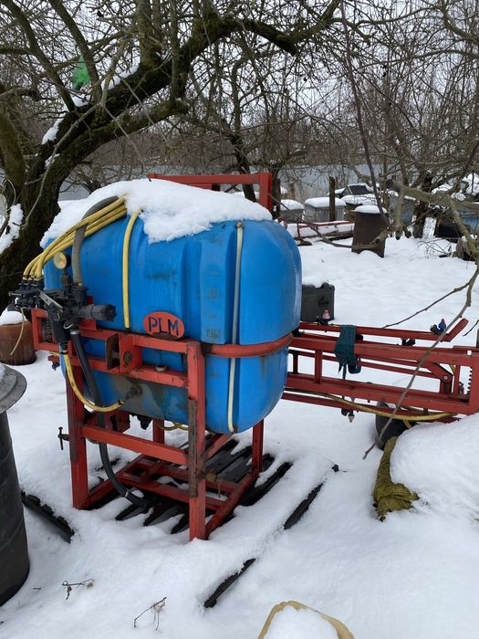 Трактор Solis 50