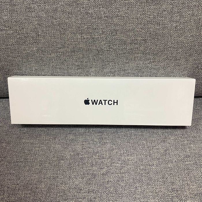 НОВІ Apple Watch SE 40mm GPS Space Gray МАГАЗИН! ГАРАНТІЯ!