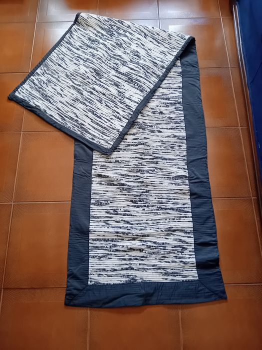 Passadeira tradicional