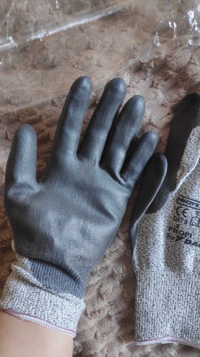 Перчатки строительные рабочие Dakine Professional будівельні висока якість
