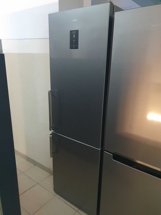 Frigorifico Combinado No-frost candy