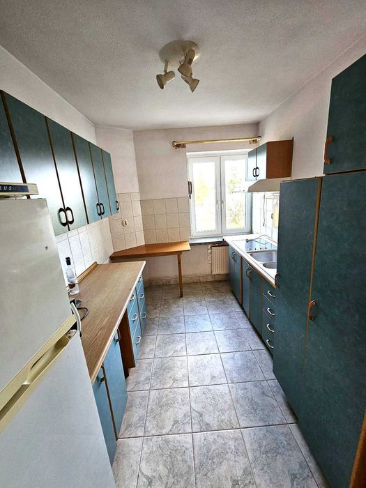 Dom 500m2 z potencjałem inwestycyjnym.