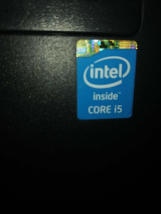 computador asus para peças i5