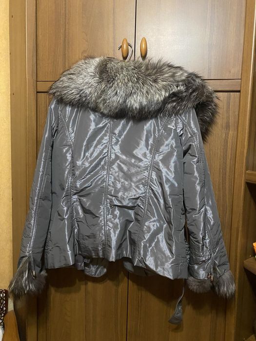 Курточка .Зима,весна, осінь.