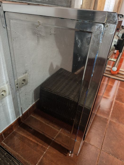 Fogão Tecnogás 5 bicos