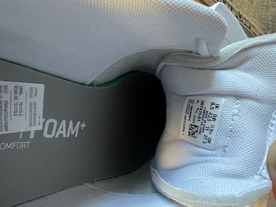 Кеди чоловічі PUMA оригінальні