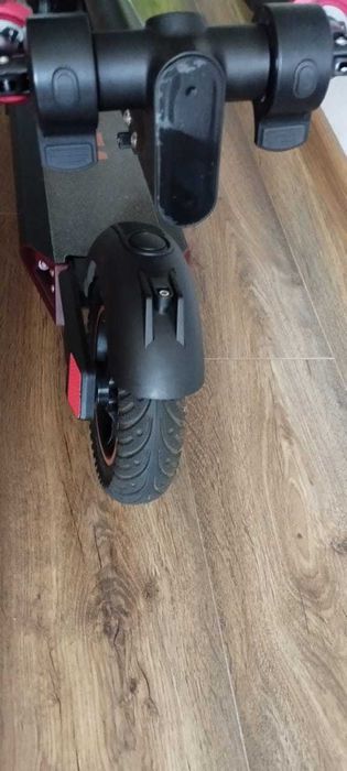 Електросамокат YADEA KS1 Black