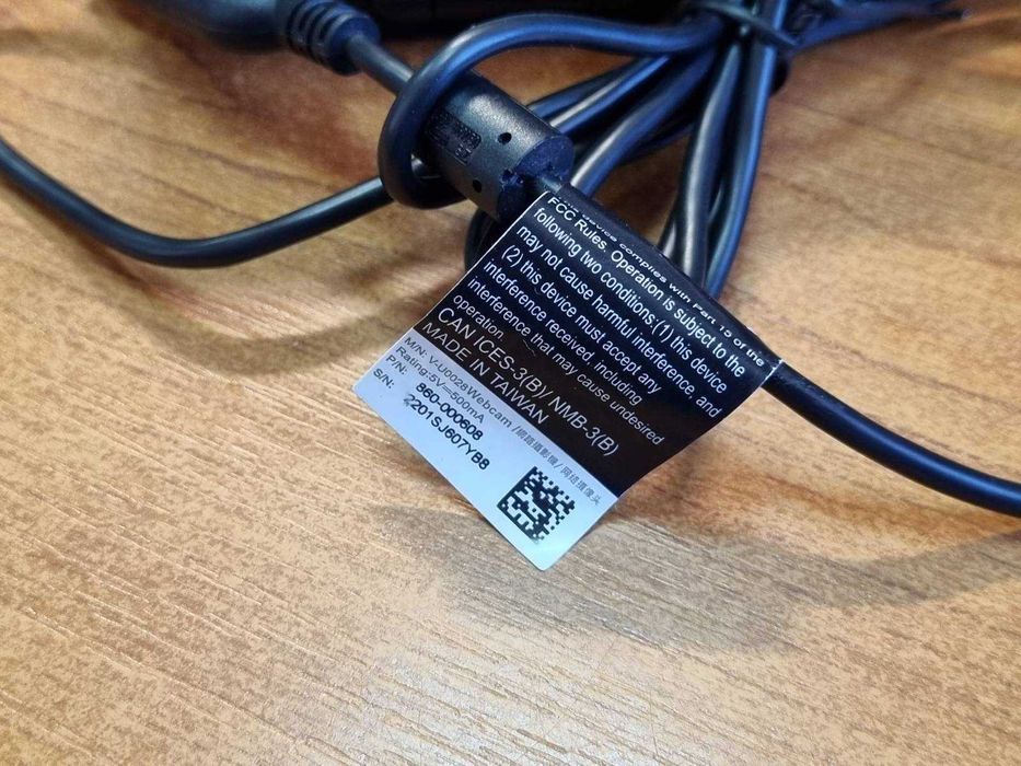 Веб камера Logitech C920 C922 Pro Webcam 1080p