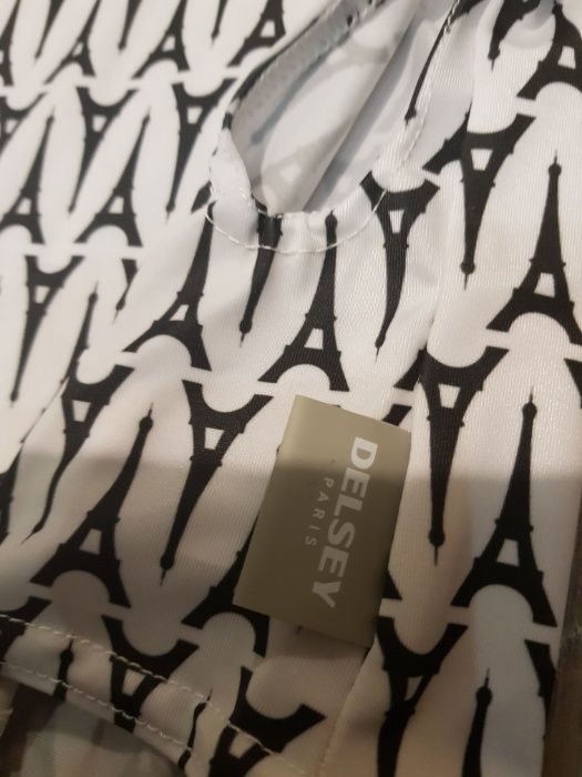 Чехол на чемодан Delsey, размер s, Франция, оригинал