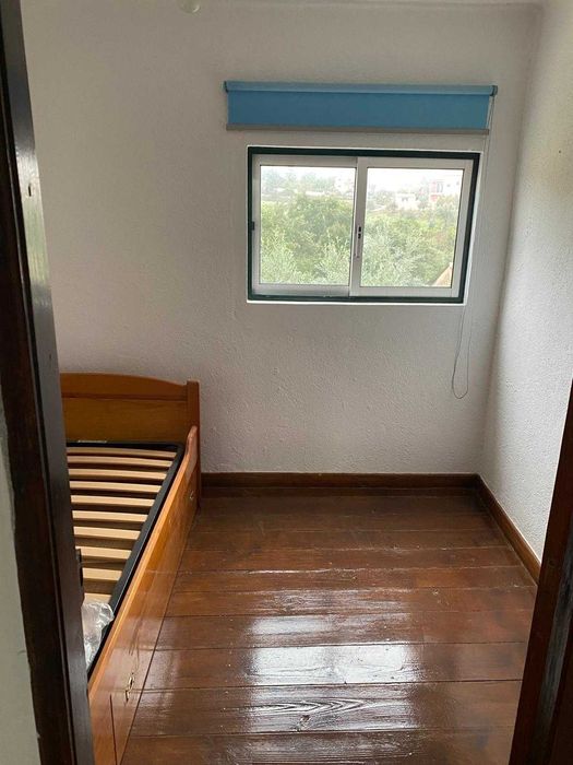 Moradia t3 remodelada