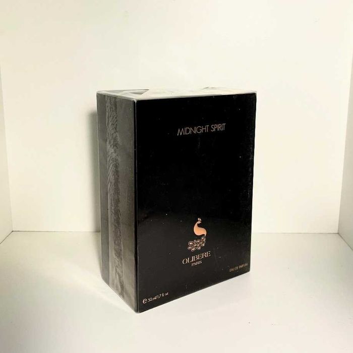 Olibere Midnight Spirit 50ml