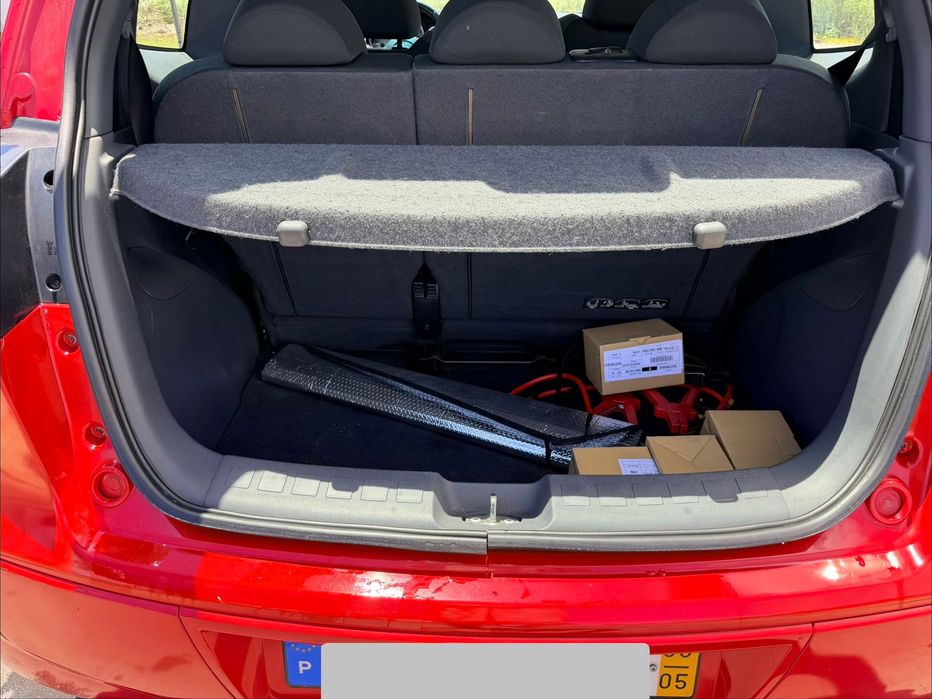 Mitsubishi Colt CZT