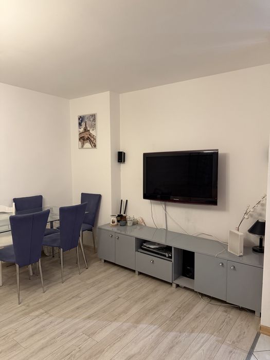 Mieszkanie na wynajem  3 pokoje Sadyba