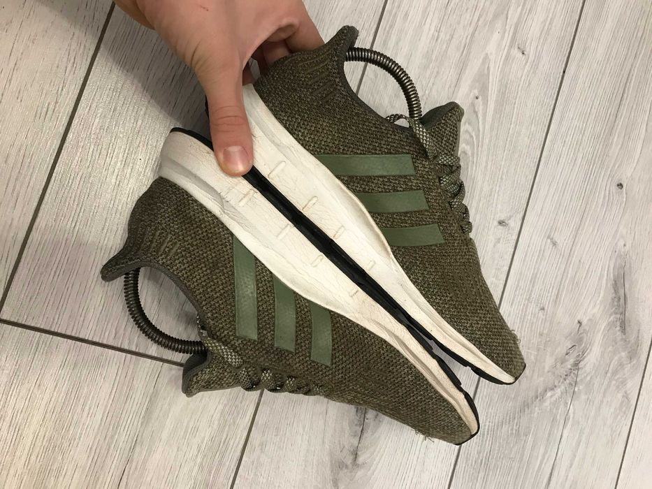 Buty Adidas Swift Run rozm. 42