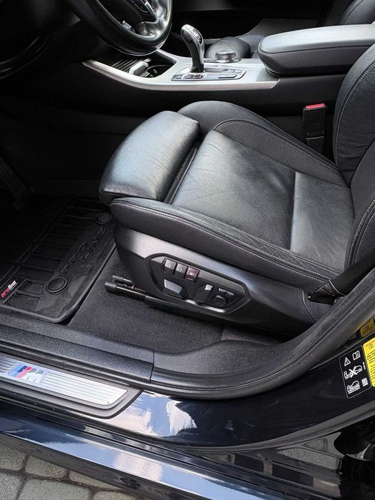 BMW X4 28i X Drive M Pakiet