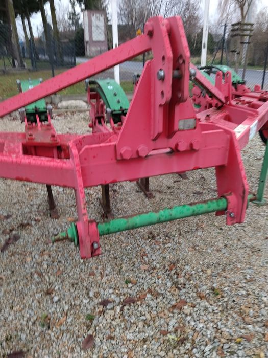 Agregaty uprawowe 4-6m