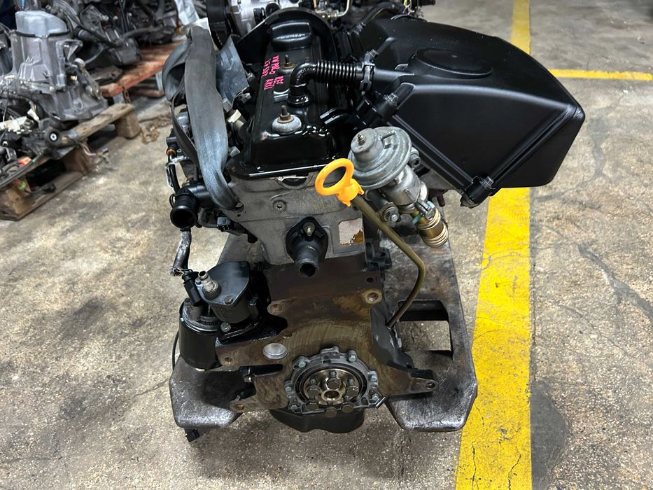 Motor VW Polo 1.7 SDI