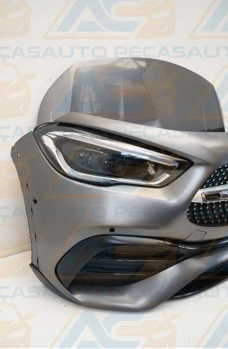 MERCEDES GLA X247 AMG Frente Completa 2 0 1 9 - 2 0 2 3