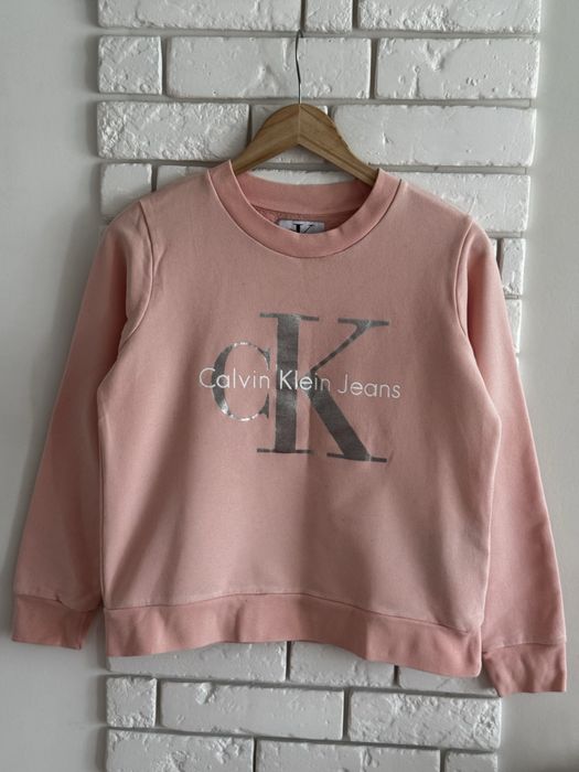 Світшот Calvin Klein розмір S