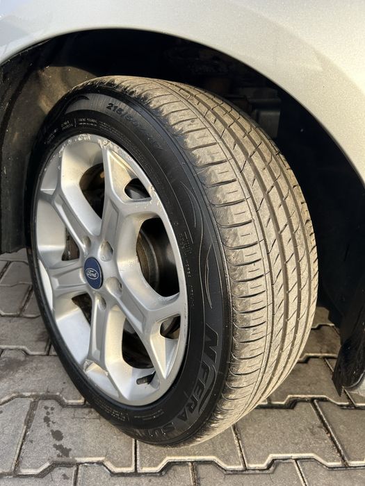 Ford Mondeo Автомат