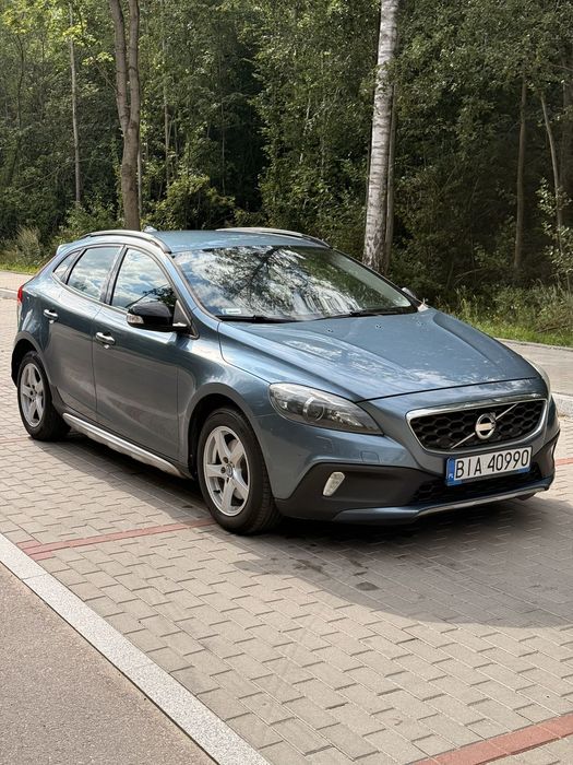 Volvo V40 Cross Country