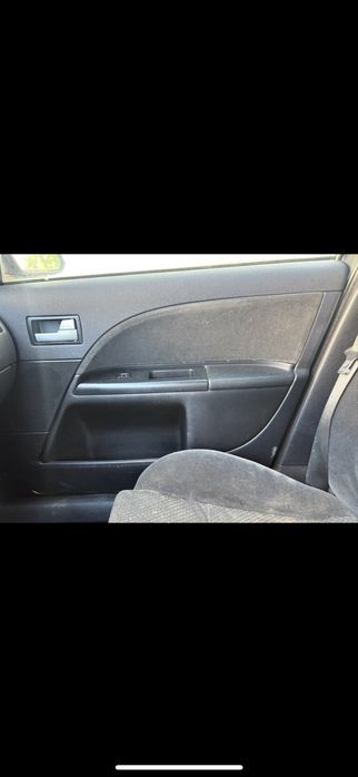 Quartela forra porta ford mondeo III tdci