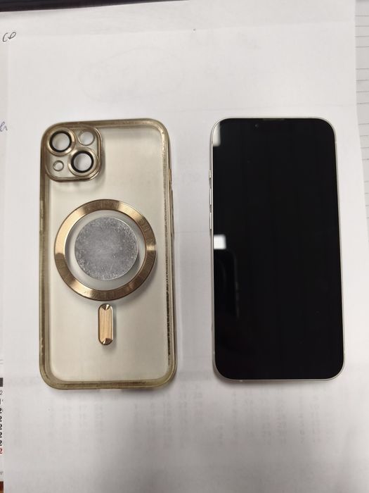 iPhone 13 biały zadbany