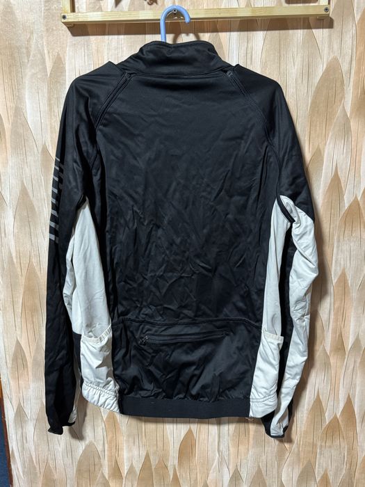 Продам вело куртку вітровку Crane джерсі майку L