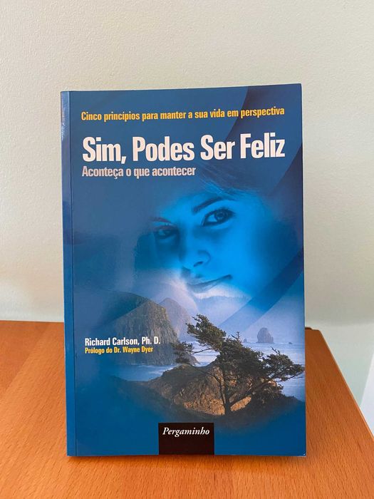 Yes, You Can Be Happy - Richard Carlson64741313714689120