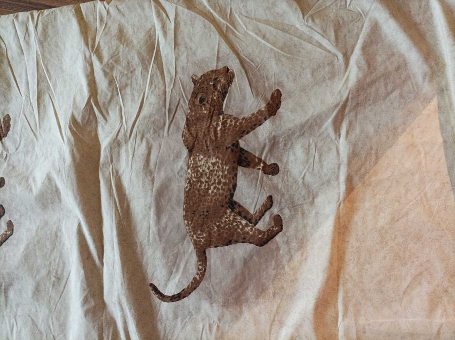 Pościel dziecięca 140x200