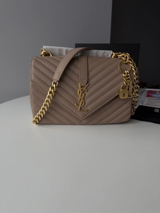 Сумочка жіноча YSL сумка