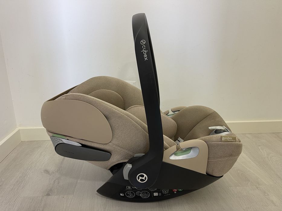 Ovo Cybex Platinium