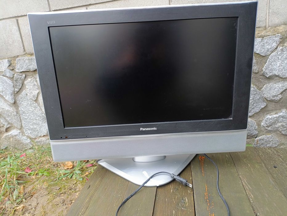 panasonic viera - купити телевізори - Ціна на OLX.ua
