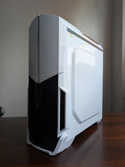 Komputer gamingowy i7-9700K, GTX 1070 8GB, 16GB RAM, SSD i HDD