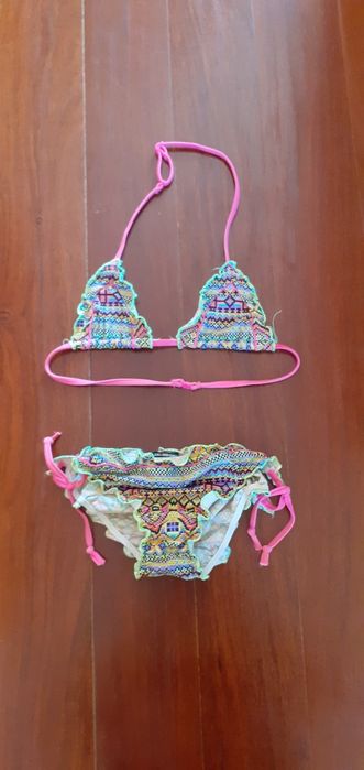 Biquínis de criança