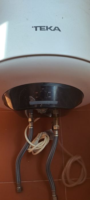 Termoacumulador Teka